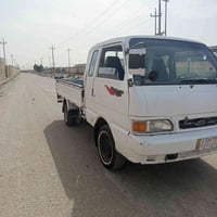 كيه بنكو • ٩٦ • شاصي ومكينه بكفالة