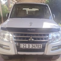 باجيرو • ٢٠١٨ • فورويل