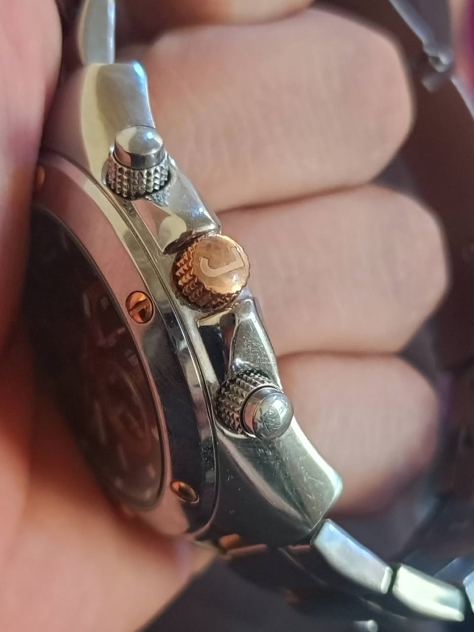 ساعة جوفيال سناترها تشتغل سعر 65


**إذا كنت صاحب هذا الإعلان وتريد حذفه لأي سبب، رجاءا أرسل رسالة إلى الدعم الفني**