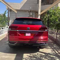 اطلس • ٢٠٢٣ • محرك ٦