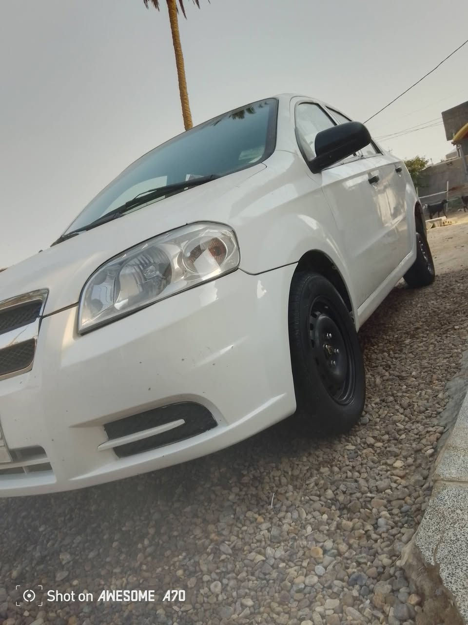 السلام عليكم افيو 2007 رقم بابل هزه جديده مكينه وكير وحداديه جديد كير عادي سيارة مرشوشه حزام بدون لا قماره ولا جنطه ولابنيد مكفولة من ضربه تبرد ثلج مكينه ماصارله سبوعين شاشه كامره جاهزه *********** السعر 52 وبيه مجال بصيط
