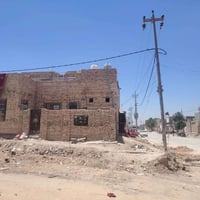 بيت للبيع • بيت طابقين • حي الصدر الثاني • بيت ركن • بيت 4 غرف • بيت 1...