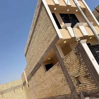 النجف الأشرف حي النداء • ١٠٠م • طابو صرف