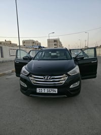 سنتافي ٢٠١٦ • ٢٠٠٠ تيربو • بانوراما