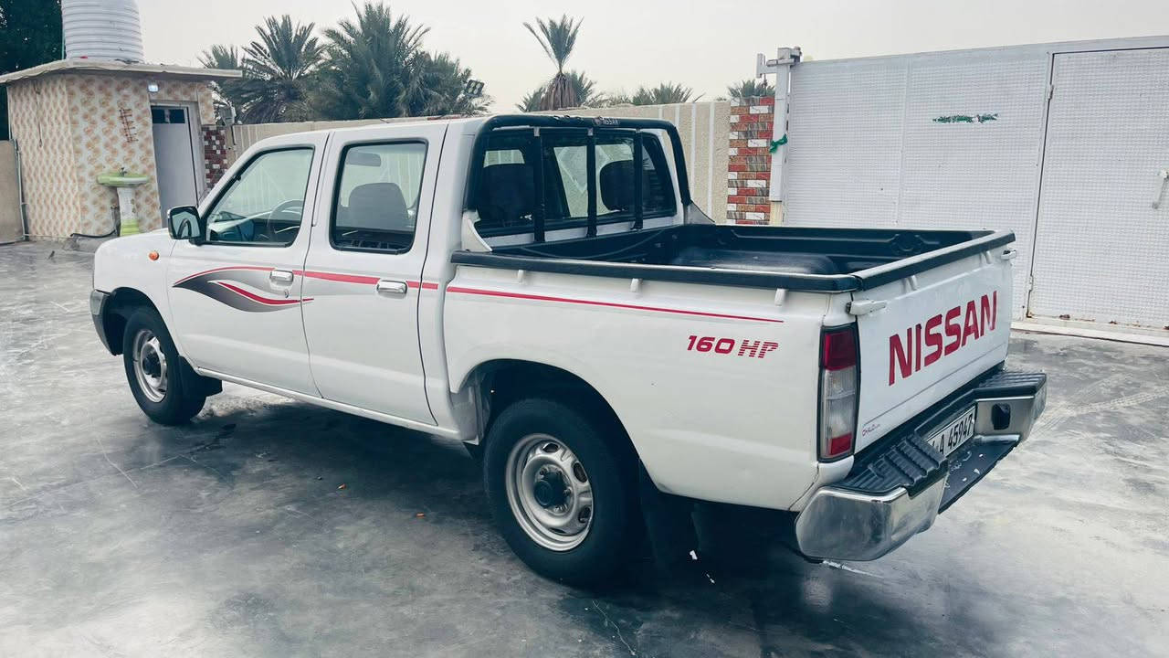 نيسان موديل 2012 رقم دهوك تحويل مباشر رقم وسنويه وهزه جديد
مكينه كير مكفول 

صدر امامي وخلفي جديد 

تخم تاير جديد شاصي مكفول 

تبريد ثلج مدوشمه عام 

بيها سونار مرفوق بل منشور 

العنوان تقاطع نهروان جسر ديالى جديد 

السعر 135 

التصال *********** ***********
