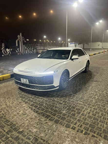 هيونداي ازيرا ( كرانديور )  هايبرد 2023 وارد كوري 
1600تيربو
الضرر / قطعتين دعاميه ومدكر
ماشيه 50 الف 
فول مواصفات ما عده فتحه السقف
رقم بغداد
230 وبيها مجال 

***********
