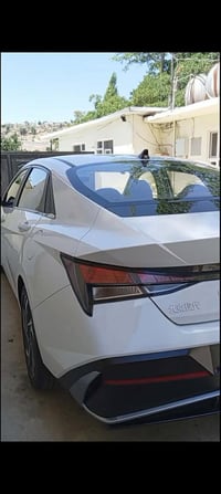 موديل ٢٠٢٤ • كفالة عامة • نجف