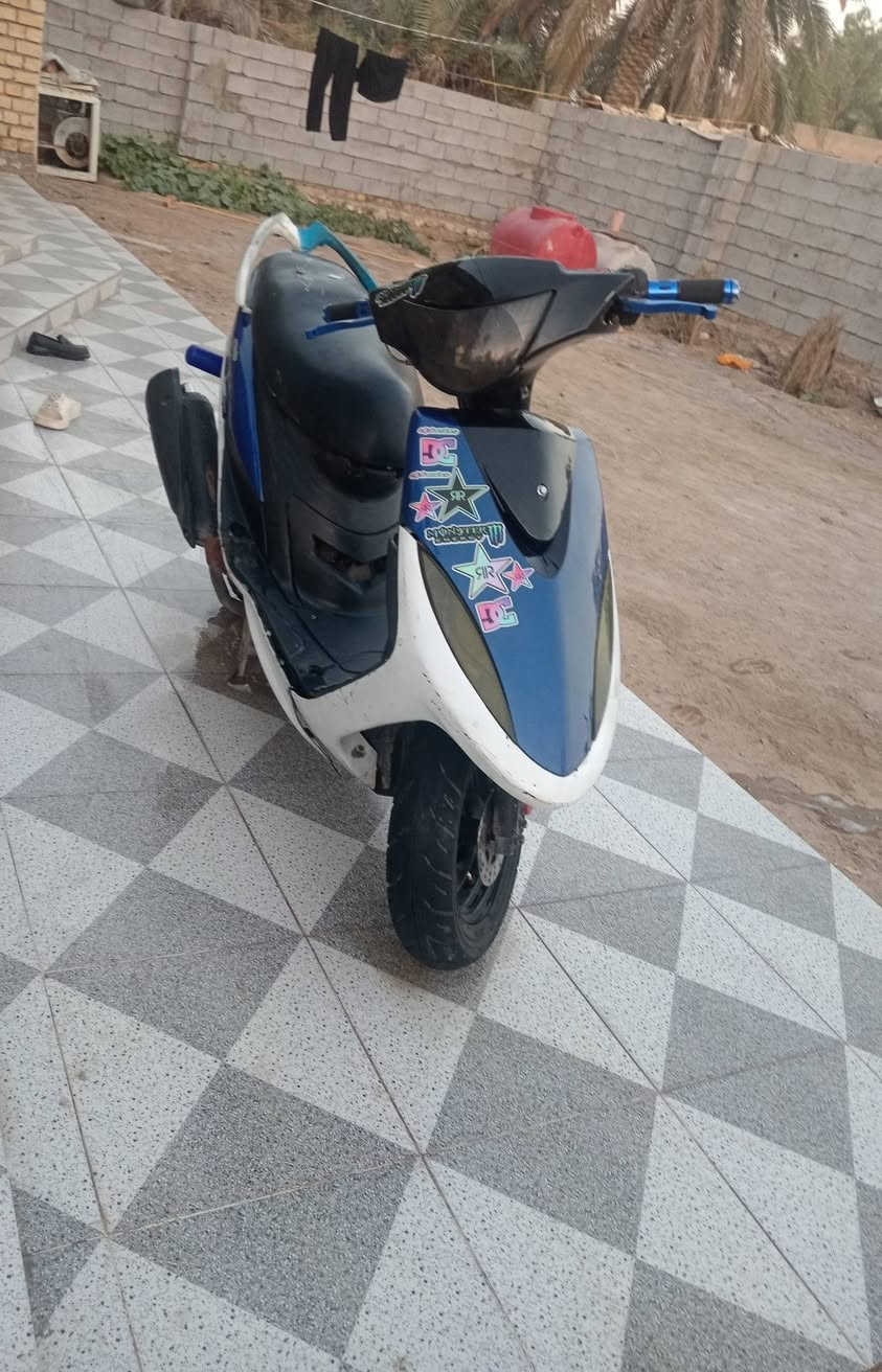 للبيع السعر خاص


**إذا كنت صاحب هذا الإعلان وتريد حذفه لأي سبب، رجاءا أرسل رسالة إلى الدعم الفني**