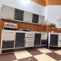 كاونتر المنيوم • فرن • ناصرية الزعيلات