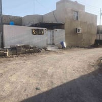 حي 15شعبان • ١٦٢م • كراج لسيارتين