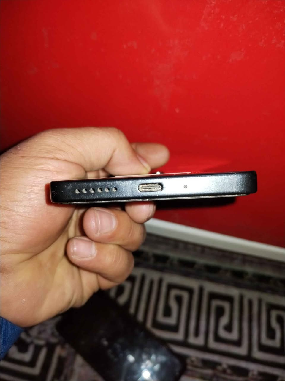 بوكو ام سكس  برو فايف جي 
512ذاكرته
12
6
4
عشوائيه 
كامره ٦٤
***********توصيل لجميع العراق راسلني واتساب كربلاء, العراق
