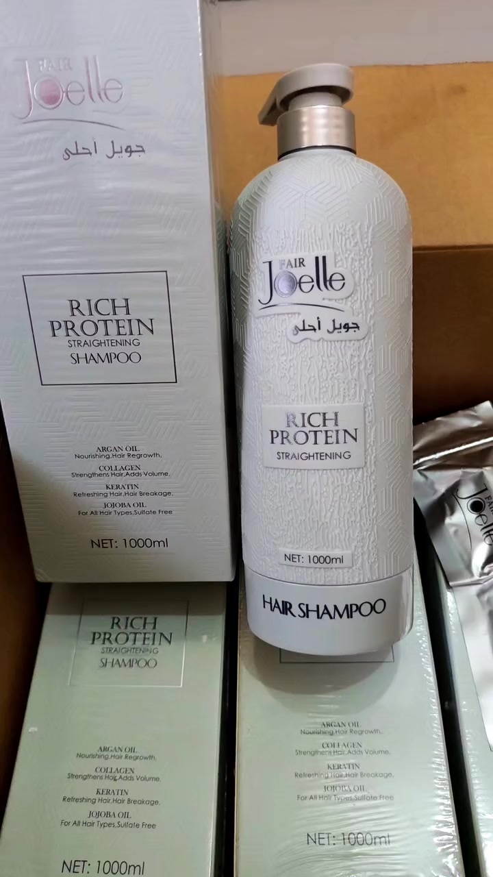 عرض خاص ولفترة محدودة 
شامبو الاكثر طلباً 🛑شامبو جويل أحلى الفعال
الاصلي100/
🛑كل قطعه شامبو بداخله انبوله تنحقن بداخل الشامبو وترج العبوه وتستخدم فعال 100 % كوالتي جدااا عالي يحتوي على بروتين وكرياتين وكولاجين وزيت الارغان الطبيعي + فيتامينات مغذيه ومنعمه ومسرحه للشعر ( معالج للتساقط ؛؛ مغذي بصيلات الشعر ؛؛ مضاد للقشره ؛؛؛ مضاد حكة الشعر ؛؛ منعم ومسرح للشعر ؛؛ يقضي على النهايات المتقصفه ،، طبي على 
فروة الشعر،، فوائد الزيتون للشعر مغذي مرطب يجعل الشعر اكثر لمعان 
🛑
ــــــــــــــــــــــــــــــــــــــــــــــــــــــــــ 
  سعر القطعة 15 الاف دينار فقط شامل التوصيل  ـــــــــــــــــــــــــــــــــــــــــــــــــــــــــ
تحتوي المجموعه على⬇️⬇️
شامبو مع امبوله فيتامينات  المقوية للشعر
متوفر خدمه توصيل لجميع محافظات العراق ❤️‍🔥
للحجز والاستفسار واتساب او خاص او تعليق 💗
رقم الهاتف ***********
#اكسبلور #جديد #عرض_خاص #العراق #بابل
