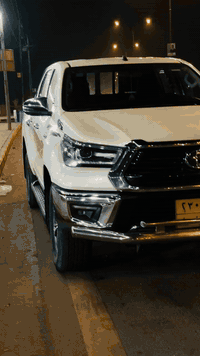 بيكم هايلوكس للبيع  اصدار السعودي  موديل 2022 اوتماتيك  90km الاستفسار...