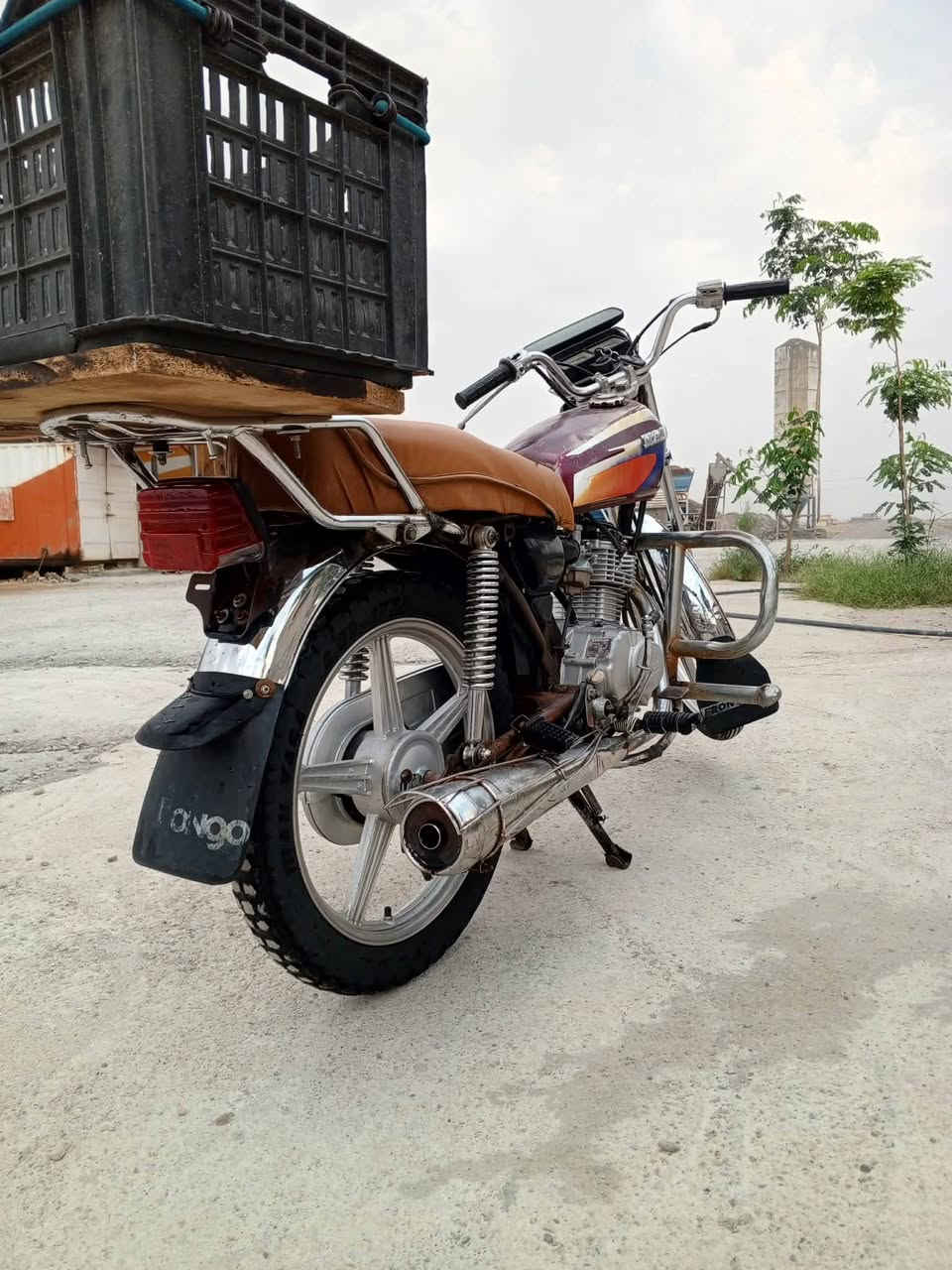 آلُـۜسـۨۚ(✋)ــِۖلُأمٌ ؏ـليۜـ(💜)ـكـۜم دراجه للبيع نامي برو 4كير موديل 17 دراجه كلشي شغال بيهه المكان جلولاء السعر 250وبيهه مجال مكلف بالنشر صاحب الدراجه ***********
