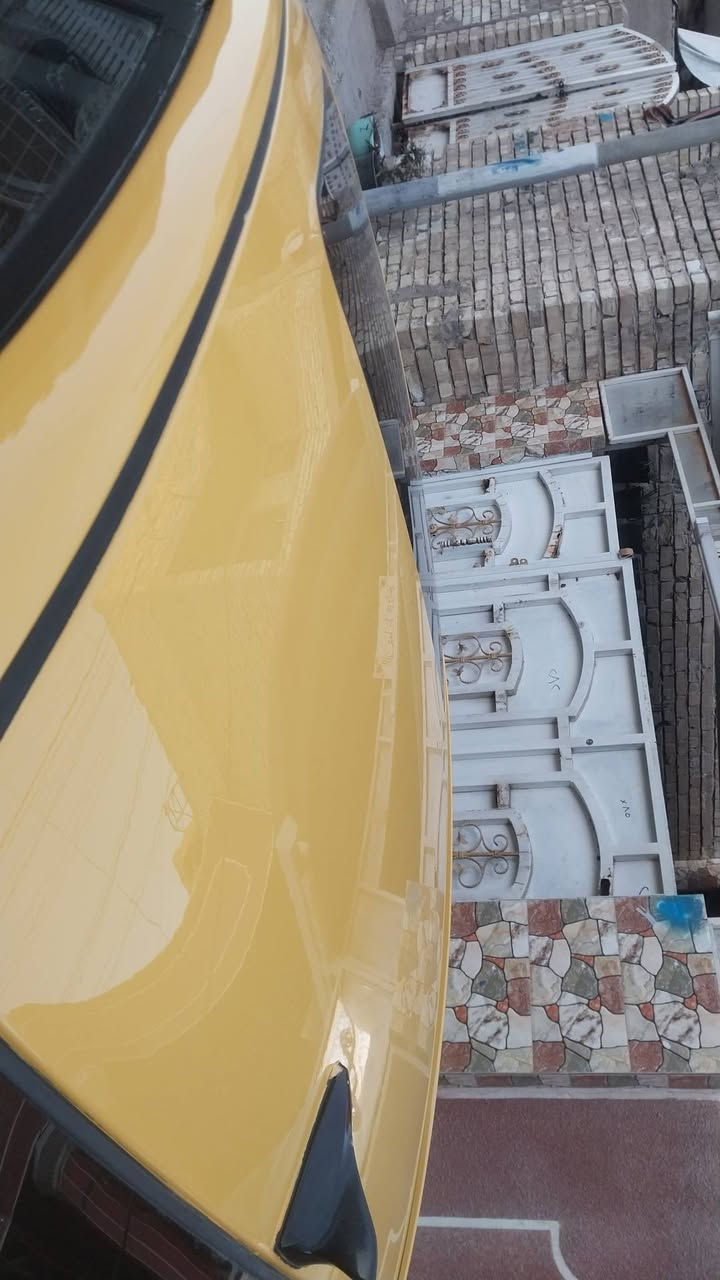 من رخصه الادمن سلام عليكم فورتي سيراتو. موديل ٩  وارد خليجي بيها ضربه بل جاملغ اليسره واصله الغد شاصي مكفول.   مصبوغه جديد صدر جديد كامل موصفات فتحه تحكم ستيرن بصمه خير من الله  سعر ٧٠. انتصل وتدلل *********** مكان بغداد شعب
