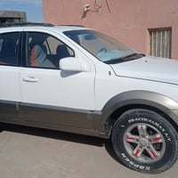 سورنتو 2006 • مزاد الداخليه • مصبوغه