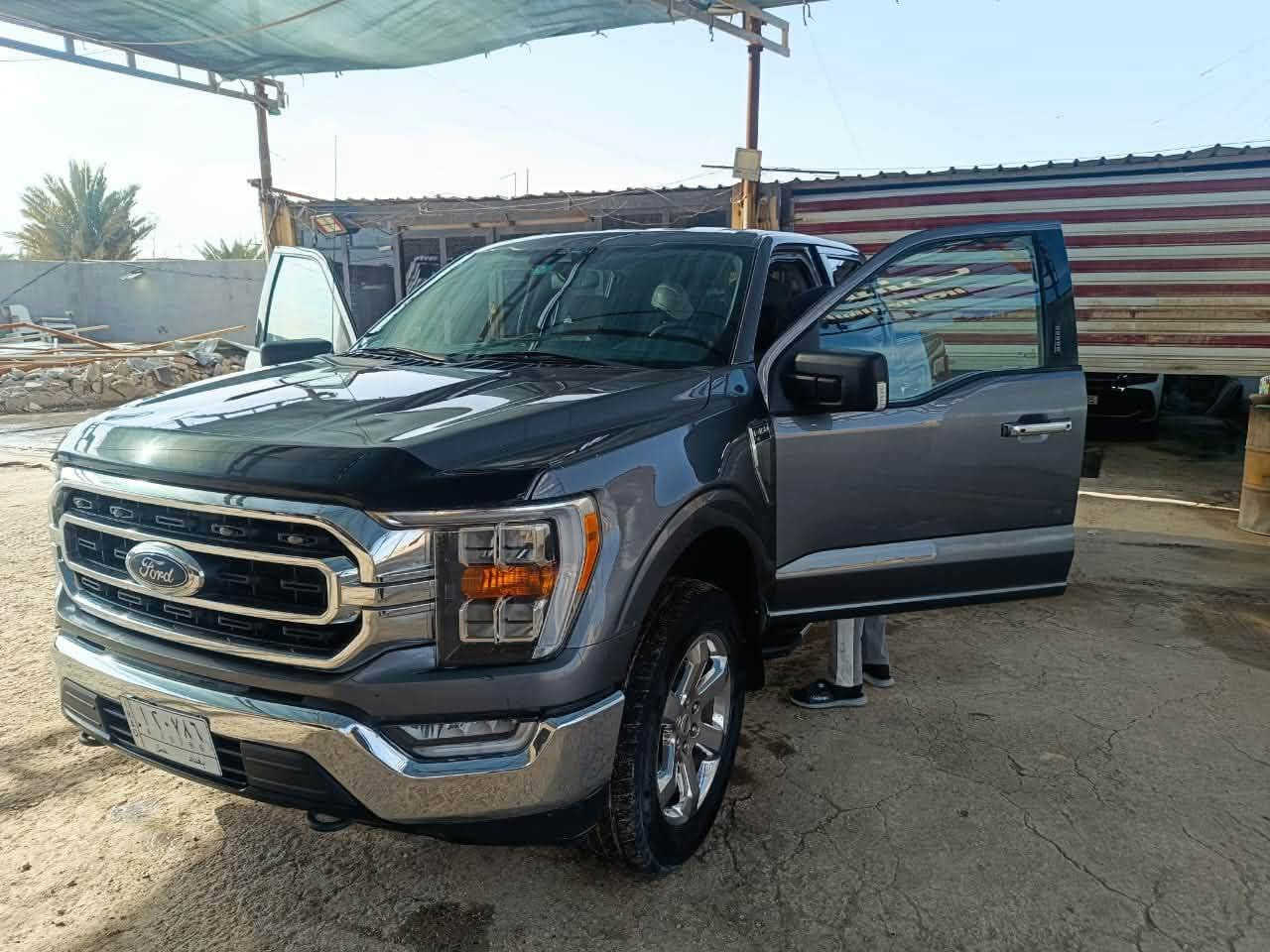 للبيع فورد xlt موديل 2022 ✅

سعرها ادخل ع رابط https://t.me/carssofiraq/16242

رادار امامي كامره خلفي اوتو ستوب خلفي 
ترحيب ذكي 
كير تعليك 10 نمر 
كشنات تدفئه 
مكينه 5000 8 سلندر طبيعي
دفع رباعي 7 وضعيات قياده دبل اكسل 
تشغيل عن بعد
ابواب بصمه
رقم سري بلباب
قياده ذاتيه تحديد مسار
رادار جانبي للسيارات
بصمه
سيارة ب اسمي رقم بغداد 
مكان ديوانية 
تلفون ***********
.
.

🚗اعرض سيارتك ع اقوى قناة تلكرام و واتساب و صفحتي فيسبوك للبيع و شراء سيارات ادخل ع رابط 👈 https://t.me/carssofiraq
