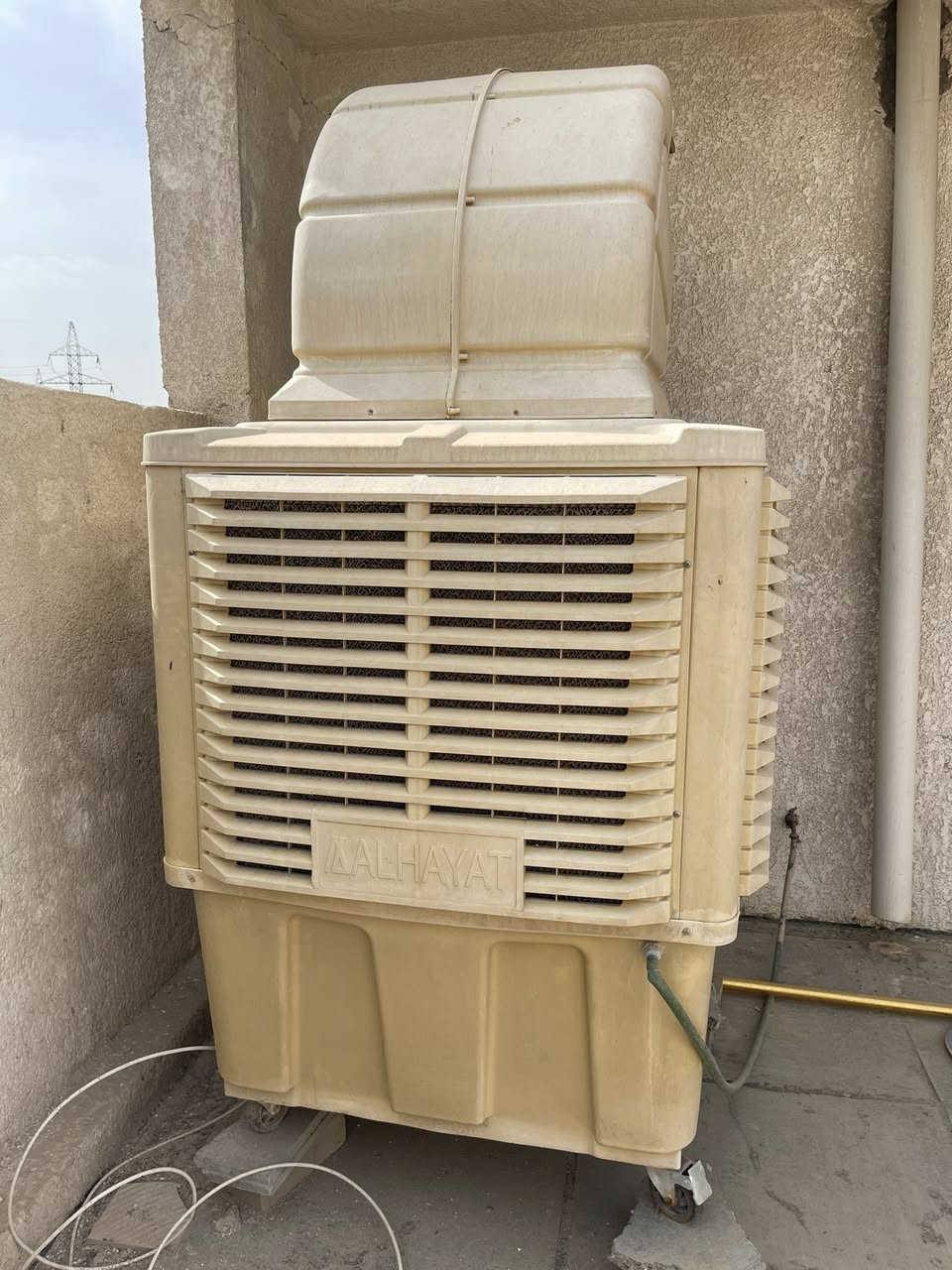 للبيع سعرها 500 مبرده حجم كبير


**إذا كنت صاحب هذا الإعلان وتريد حذفه لأي سبب، رجاءا أرسل رسالة إلى الدعم الفني**