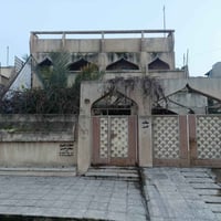 موصل الجديدة • 234م • دورين گراج حديقة