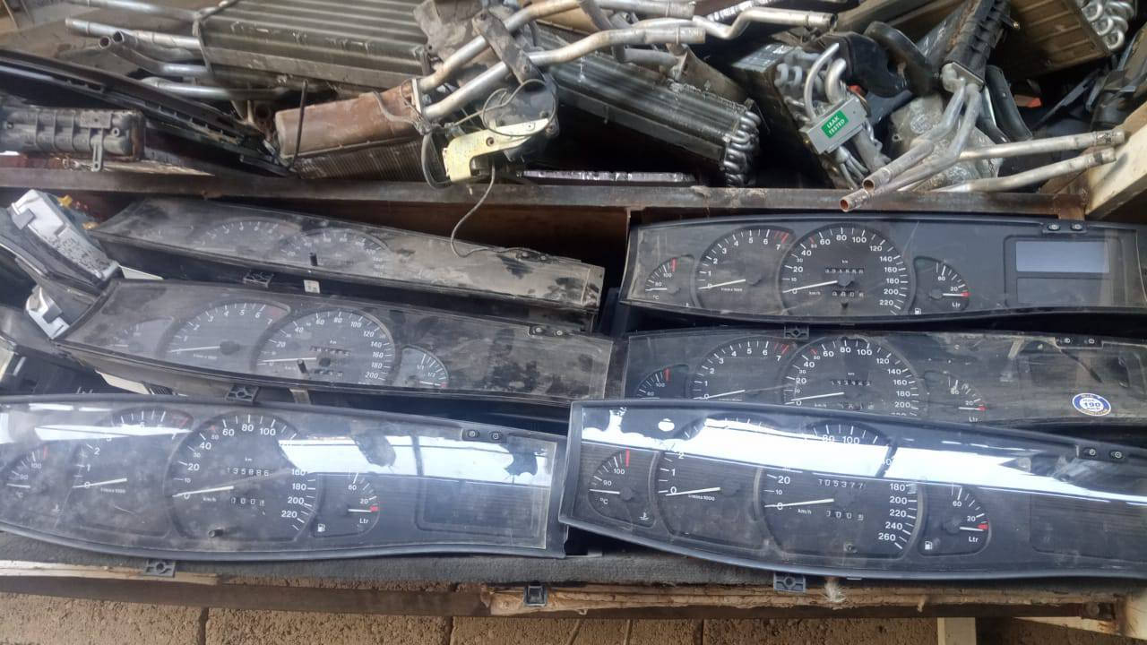 عرض خاص!!! عرض خاص!!! التوصيل مجاني  شامل جميع الغراض عده المحركات العرض محدود الى نهايه السنه…
الى زبائننا الكرام يتوفر غراض اوبل بزون ♥️

محركات جميع الاحجام وجميع الموديلات

العنوان/موصل/ مجمع اسود الرافدين 

للتواصل اتصل على الارقام☎️ 

*********** اتصال

*********** واتساب
