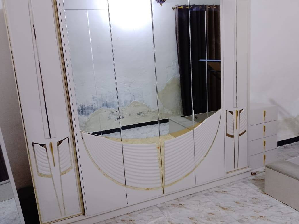 غرفة نوم تركي جديده قليل الاستعمال للبيع


**إذا كنت صاحب هذا الإعلان وتريد حذفه لأي سبب، رجاءا أرسل رسالة إلى الدعم الفني**