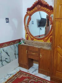 سلا م عليكم غرفه كامله نضيفه وحلوه سعره 400وبيه مجال خابرني (077750805...