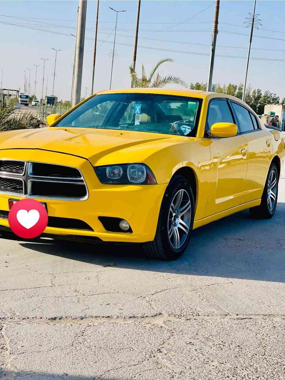 سلام عليكم جارجر للبيع موديل 2011 اصل تكسي مصفره هيئه ضربتها قطعتين جاملخ وبنيد ربع ماتصرف عليه رقمه انبار سعرها 140وبيها مجال 
التواصل ‭٠٧٨٣ ٠٣٦ ٢٦٥٨‬   ‬
