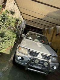 ناتيفيا • فور ويل • ضربة خلفية