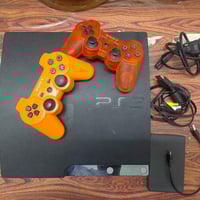 بلاي3 • هارد داخلي وخارجي • البلديات