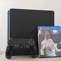 بلي فور سليم • ١ تيرا • نظيف