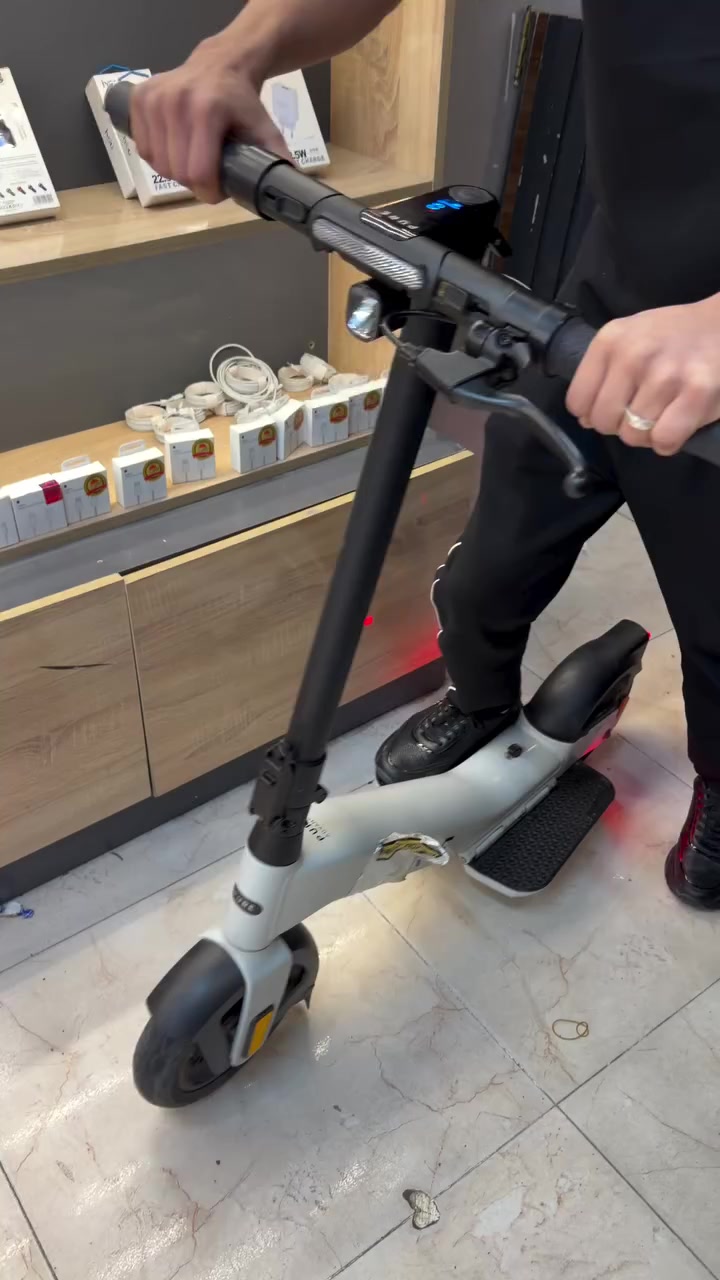 سكوتر من ماركه بطاريات 🔋 تكفي اسبوع 👍


**إذا كنت صاحب هذا الإعلان وتريد حذفه لأي سبب، رجاءا أرسل رسالة إلى الدعم الفني**