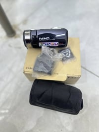 كاميرا • لوك فحم • توصيل