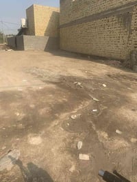 شارع المعاره • ٢٠٠م • ماء وكهرباء