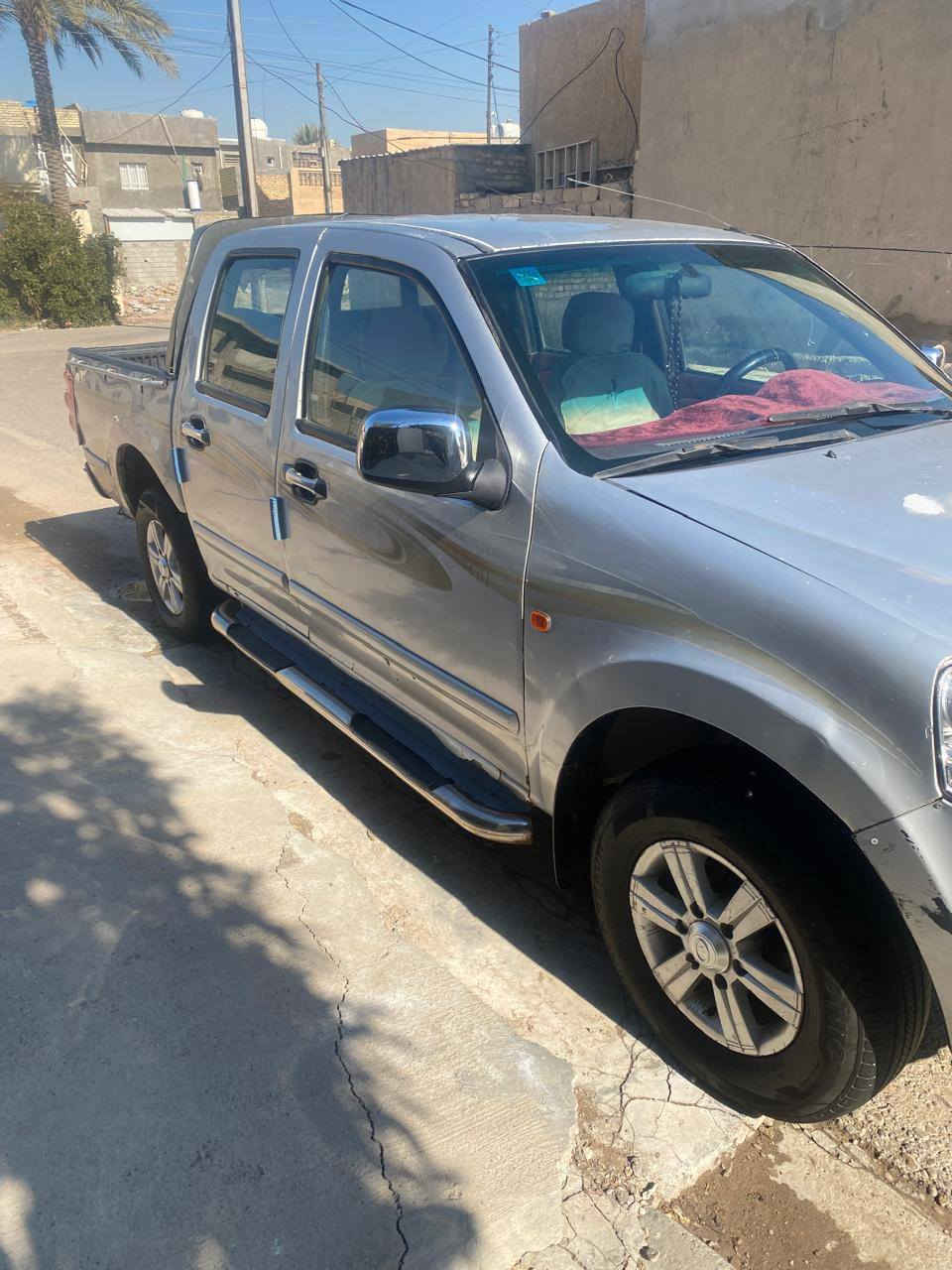 السلام عليكم كريت ويل موديل ٢٠١٣ سنويه جديدة ٢٠٢٨ مكفوله رقم بغداد بأسمي السعر ٦٥ وبيهه مجال المكان المدائن سلمان باك ***********
واتساب ***********
