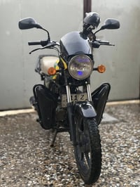 بوكسر كلاسك • موديل ٢٣ • بغداد المحمودية