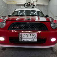 ليفان مستر بن • ٢٠١٢ • بابل