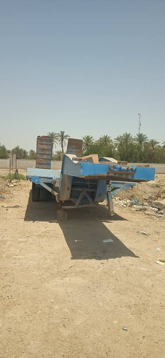 السلام عليكم لودر للبيع المانيه طول 13  المكان بابل الاستفسار خاص


**إذا كنت صاحب هذا الإعلان وتريد حذفه لأي سبب، رجاءا أرسل رسالة إلى الدعم الفني**