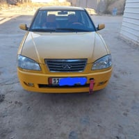 ٢٠١١ • يارس ١٦٠٠ • محرك وجير مجدد