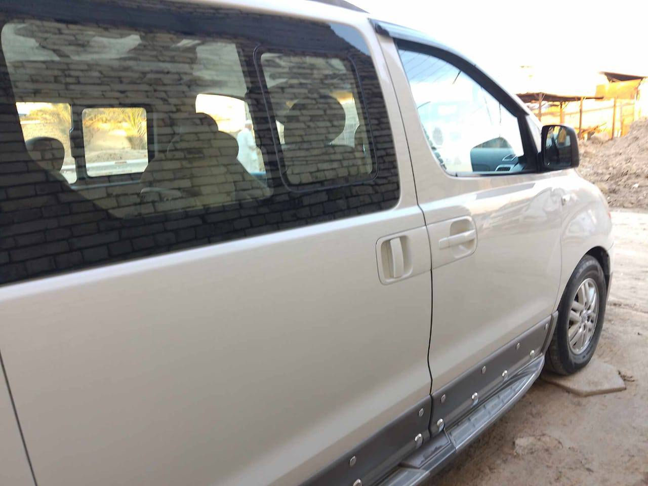 سلام عليكم ستاركس 2018مسكر مخلوط رقم بغداد سياره جاهزه من كلشي غير مكفولة اي سفسار رقم صاحب سياره***********مكلف بنشر خابر على صاحب سياره مكان سياره ناصريه سوق شيوخ
