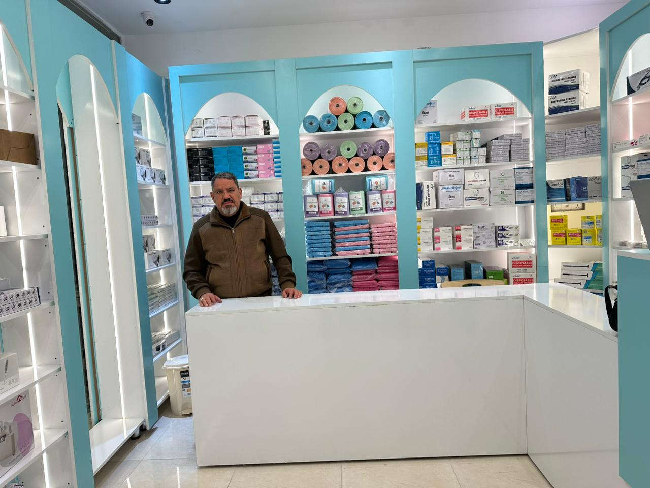 رفوف MDF تركي التصميم والتنفيذ حسب الطلب 
للاستفسار / *********** واتساب + اتصال 
@منتظر الفنجان
مطبعة النعمانية / ابو سامر الفنجان واولاده 
0780 310 7766
***********
@متابعين
@أبرز المعجبين
