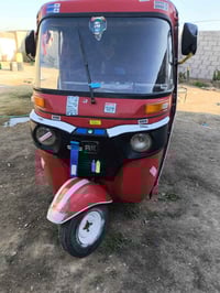 تكتك • موديل ١٨ • كربلاء الساهرون