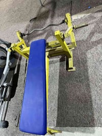 أجهزة رياضية • بايسكل تجديف • مبردات كبيرة