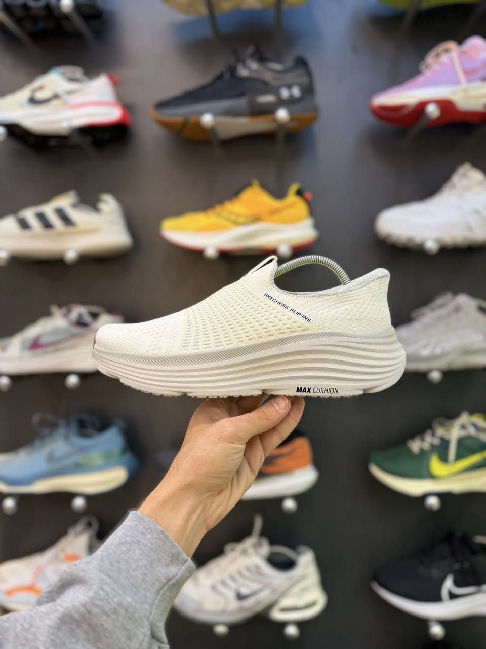 وجبه سكجرس اصلي وكاله غير مستخدم
للحجز مراسله الصفحه📫
📍بغداد-الحريه-مقابل الضريبه
📞***********
