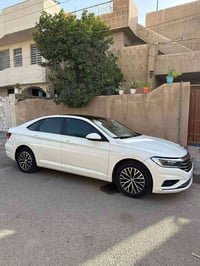 جيتا SE • ٢٠١٩ • ١.٤ تيربو