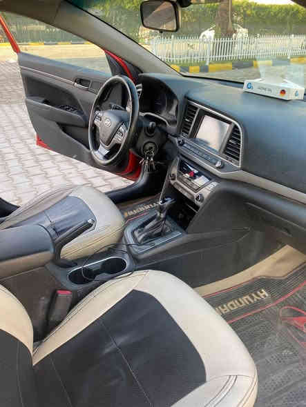 السلام عليكم للبيع النترا 2018 وارد كندي حادثها مرفق بالصور السياره مواصفات شاشه كبيره كشنات جلد تدفئه بالكشنات الأماميه ستيرن تدفئه رادرات جانبيه 3 انظمة قياده ايكو سبورت عادي شاشة اعطال تبريدها ثلج صدر امامي خلفي كله جديد تخم تاير باتري جديد  محرك 2000 دوش كير ومحرك مكفولات السياره رقم اربيل تريد تحويل تريد وكاله السعر
لون مشمشي 
ماشية 180 ألف 
 125 وبيها مجال
***********
مكان السياره بغداد العامريه
