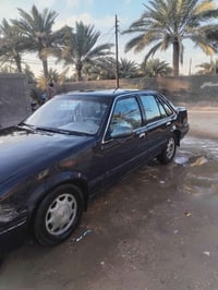 دايو برنس • ٩٤ • بابل