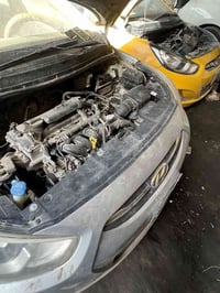 تحوير كير • CVT إلى AT • ضمان سنة