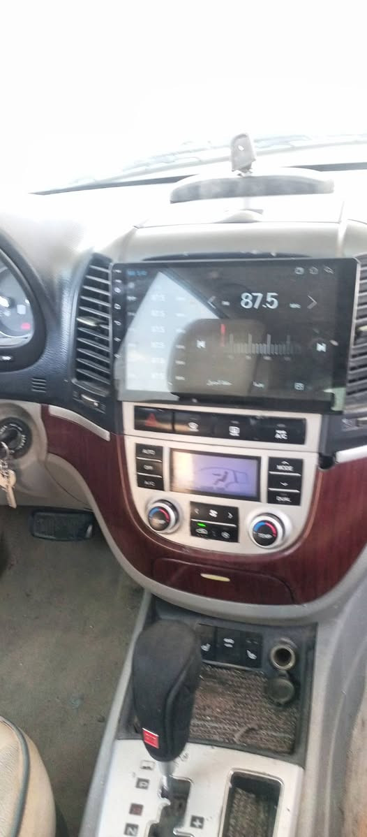 سيارة هوندي سنتافي ماشي 166 محرك 27 كنبيوا تومتك مكيف شغل  ثلاثة صفات  سيارة خليه من العيوب بادن الله سعرها 14850 رقم صاحب الرزق 0924635676


**إذا كنت صاحب هذا الإعلان وتريد حذفه لأي سبب، رجاءا أرسل رسالة إلى الدعم الفني**