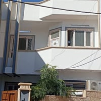 حي الملايين الثانيه • ١٥٠م • واجهه ٦ ونص