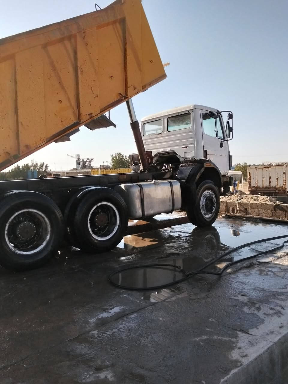 سلام عليكم البي مديل 82كير 160مكينه28مجموعه نص جيف رباط عدل شاصي مكفول كفاله عامه  الاستفسار اكثر اتصل ***********1السعر3وبيه مجال بسيط
